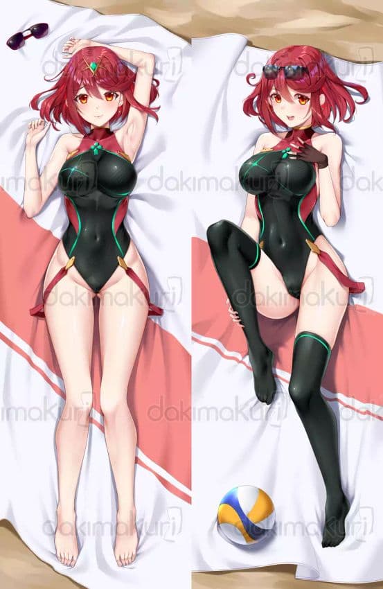 Ecchi