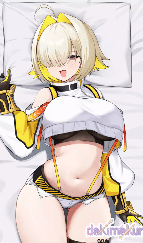 Ecchi 