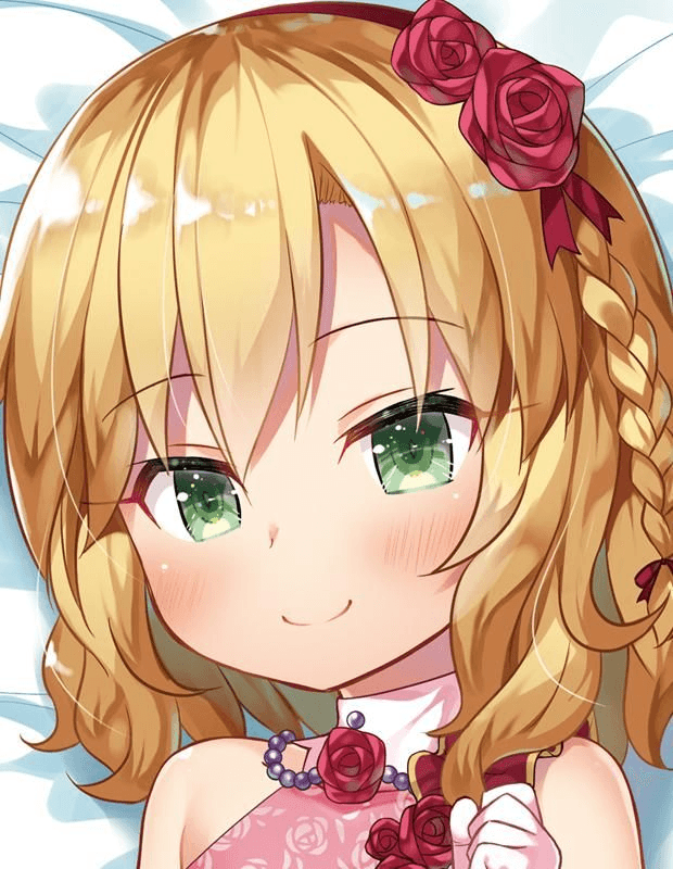 パンツあり