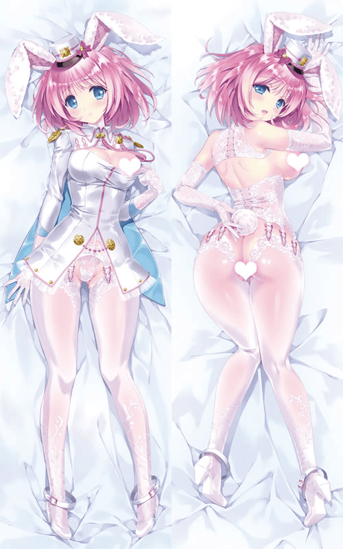 Purely White