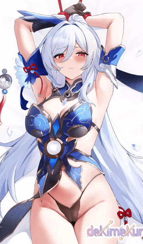 Ecchi
