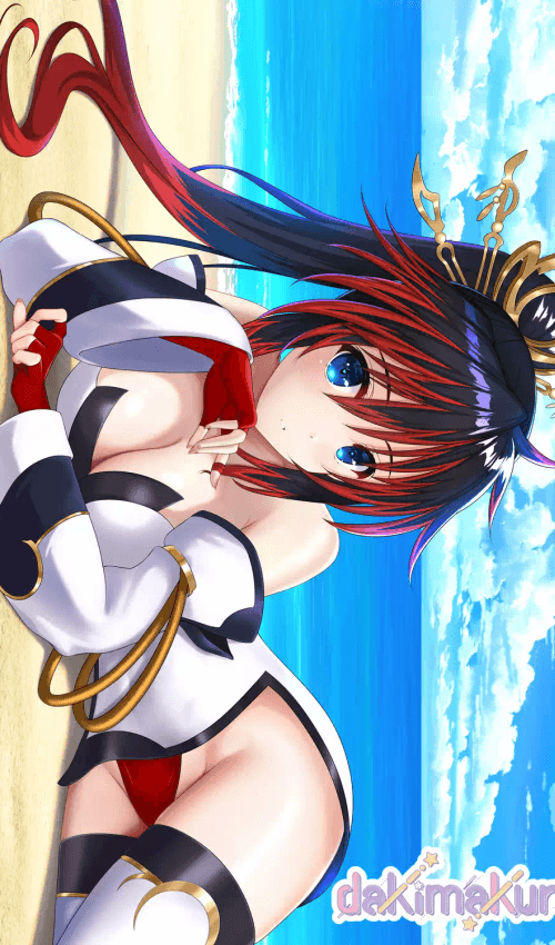 Ecchi