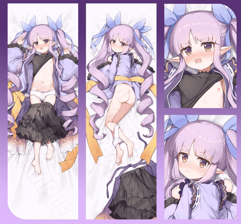 パンツver