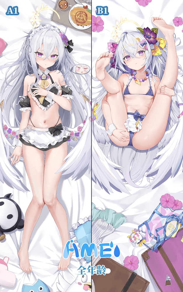 全年齡（A1+B1）