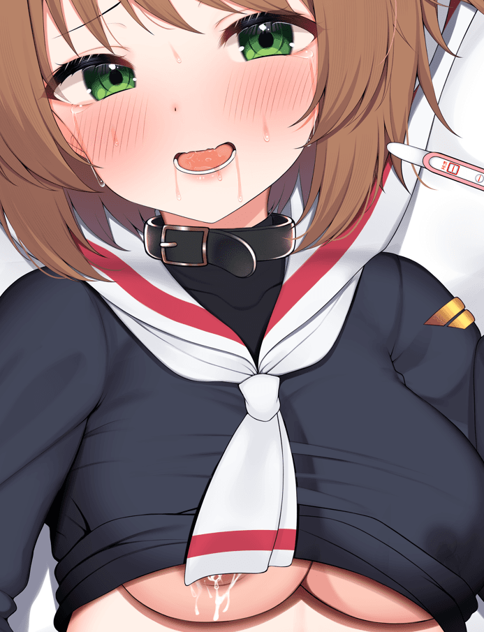 Big breasts hard