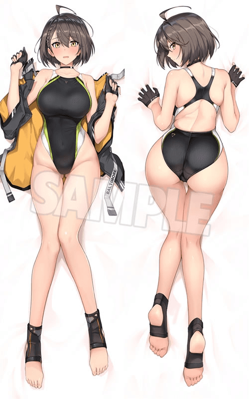 Black Ver.
