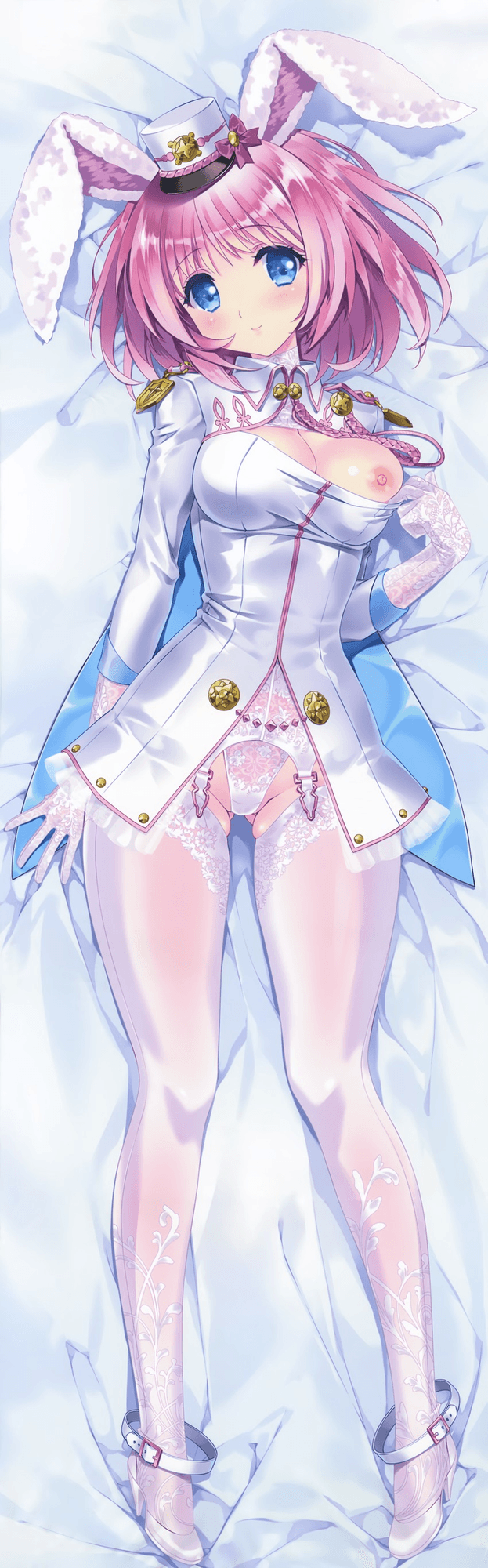 Purely White