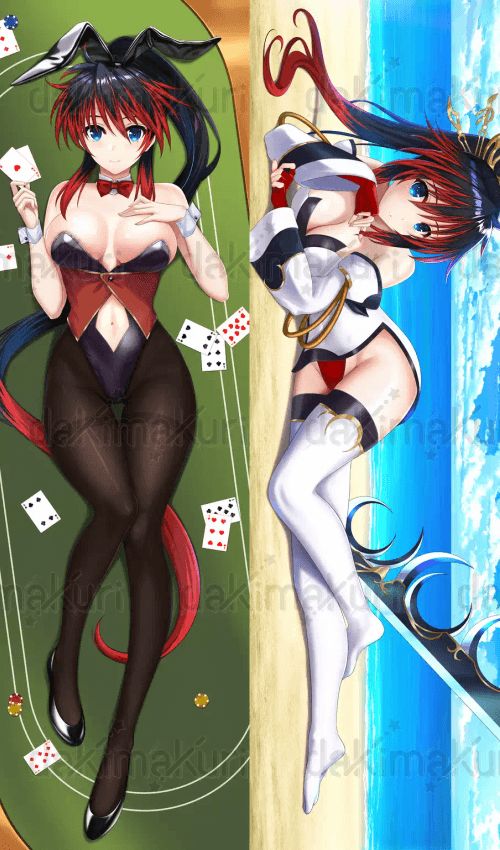 Ecchi