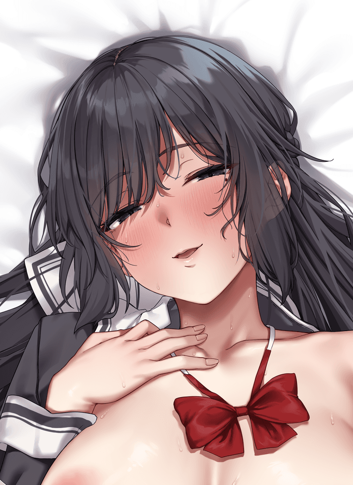 着衣ver.