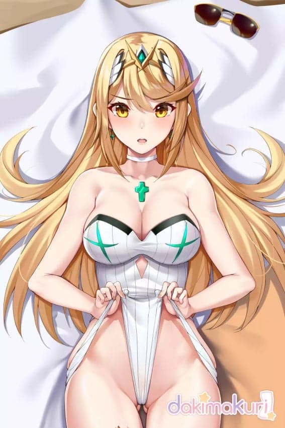 Ecchi