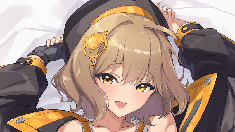 Pantsu Ver.