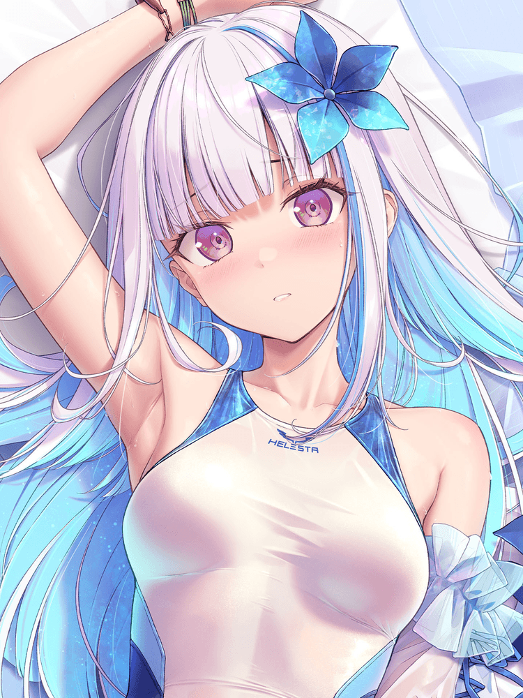 競泳.ver