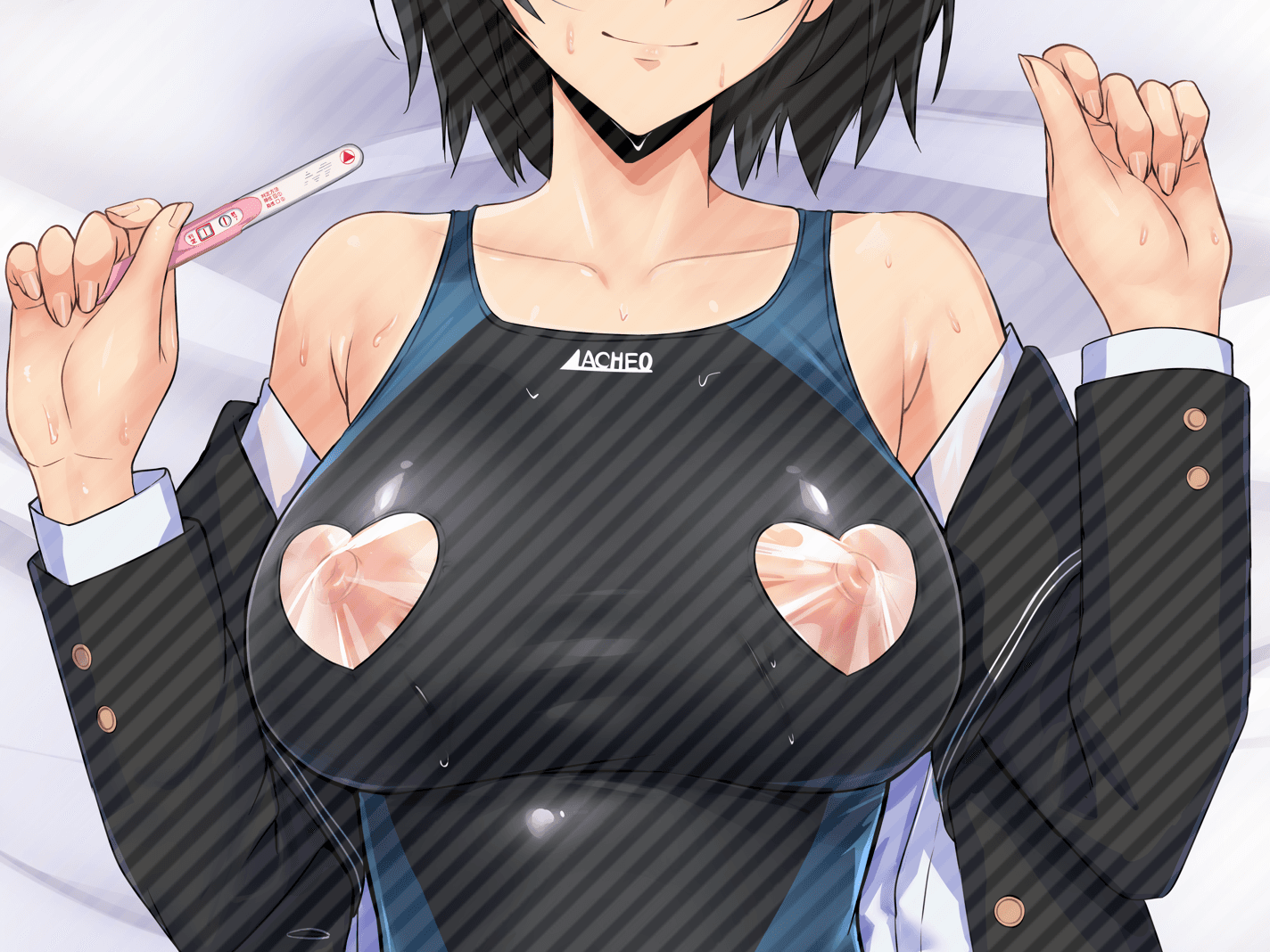 母乳版