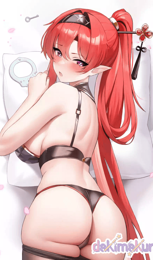 Ecchi
