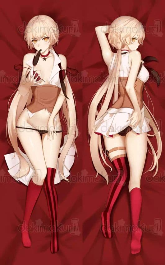 Ecchi