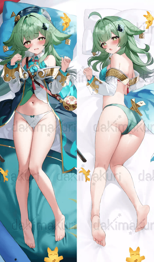 Ecchi