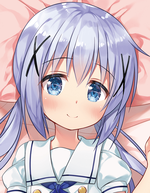 パンツあり