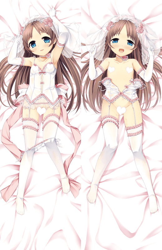 Natsuha Wedding Premium
