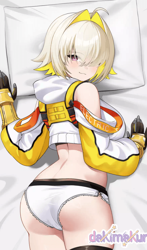 Ecchi 