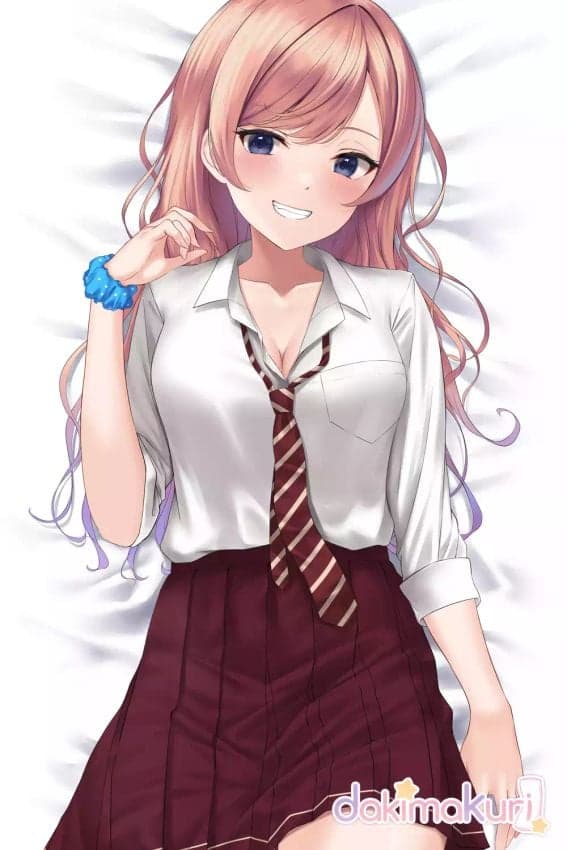 Ecchi