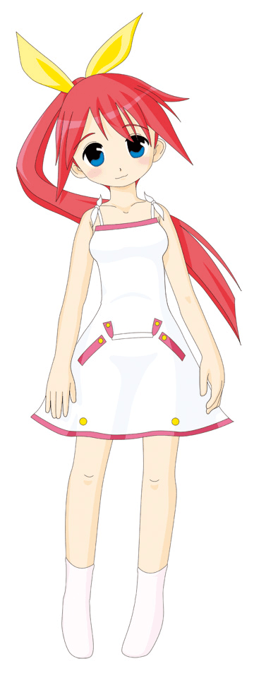 エリカ１ｆ (ワンピ)