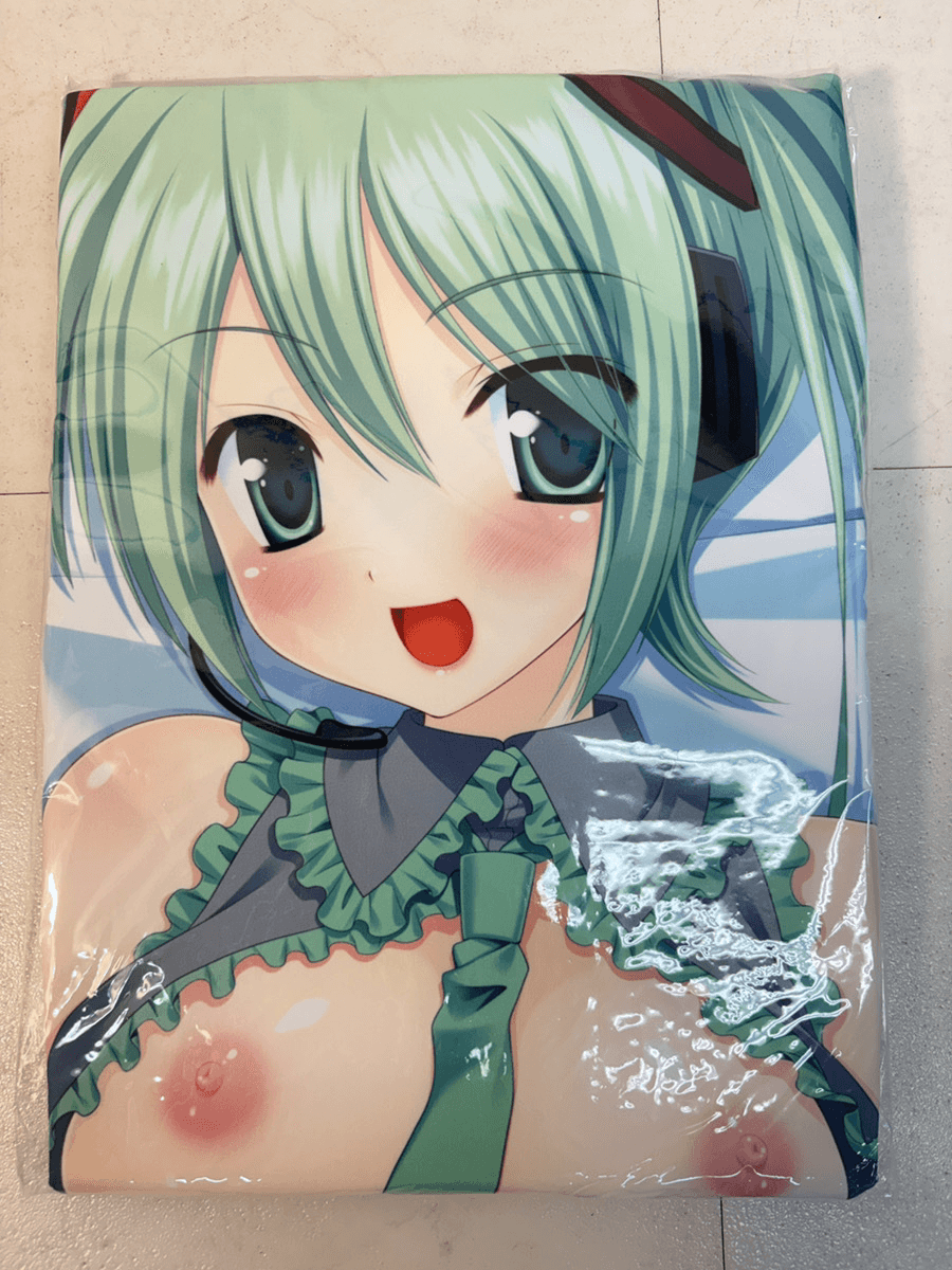 貧乳版