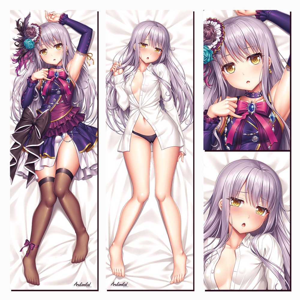 AA版
