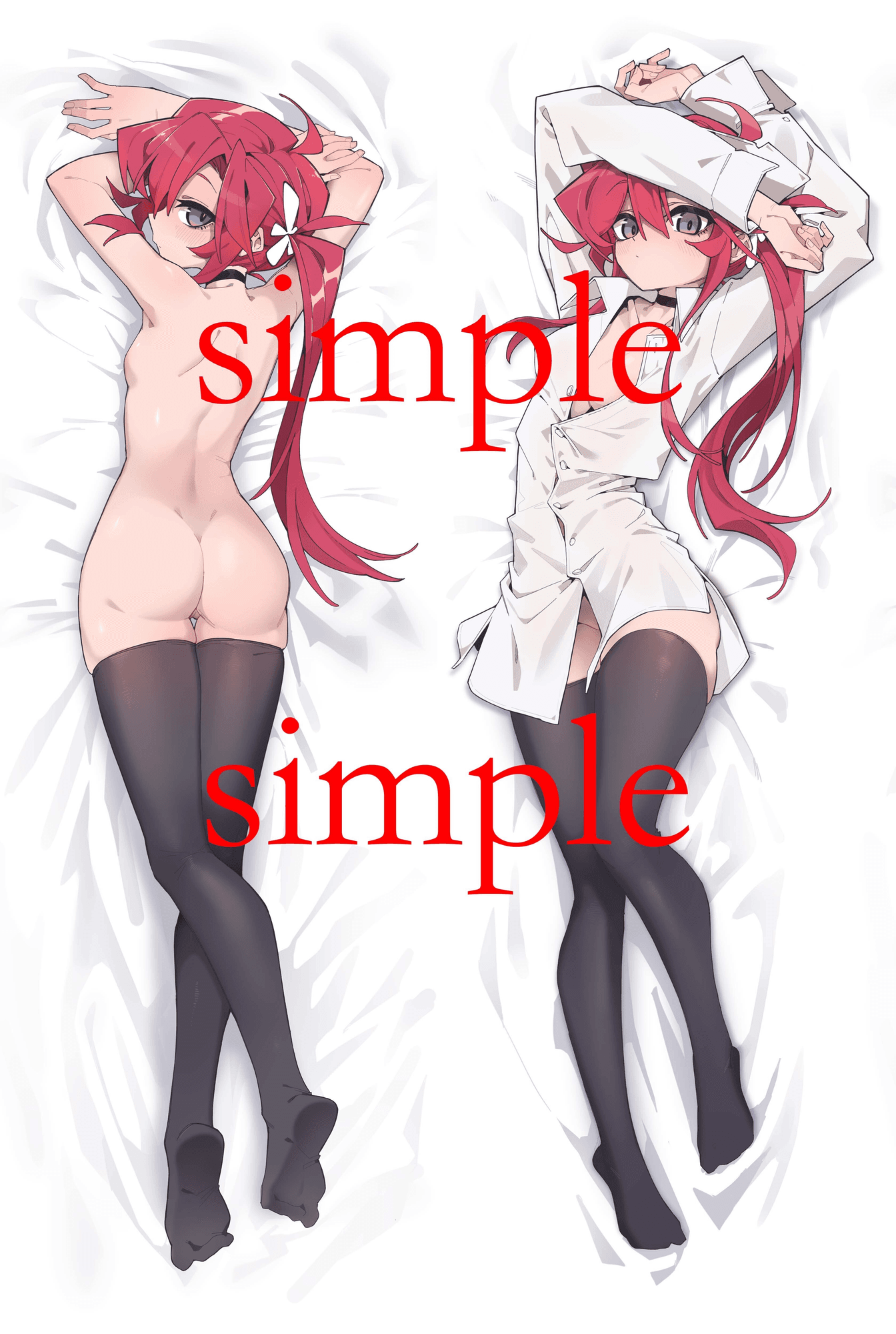 普通版 Standard Ver.
