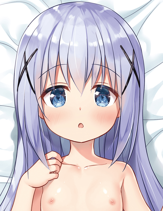 パンツあり