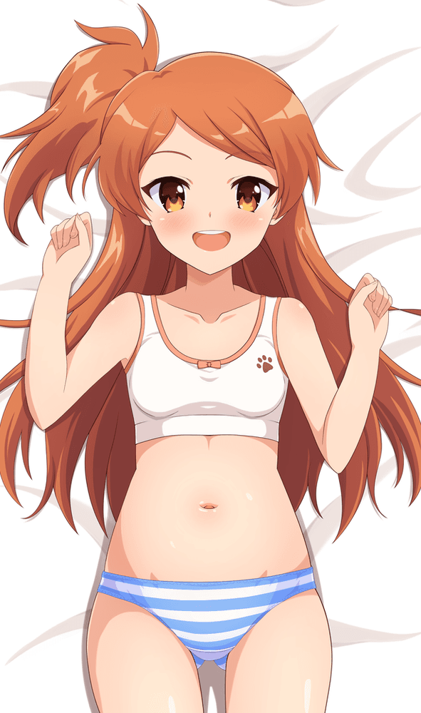 パンツ染みソフト版