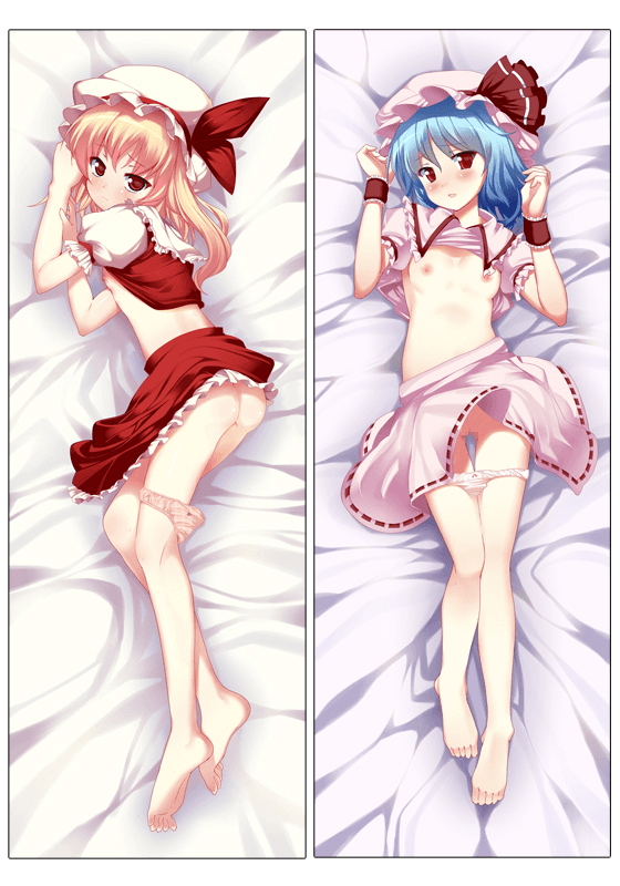 羽なしVer.