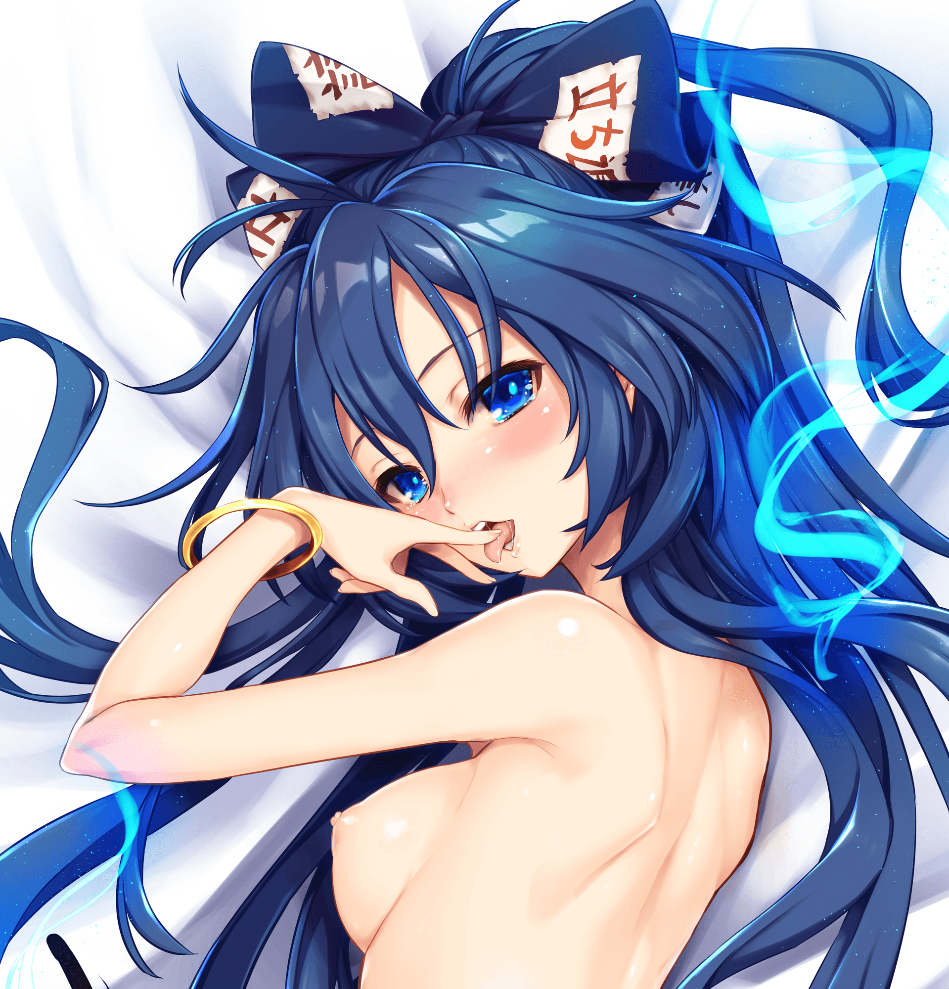 貧乳バージョン