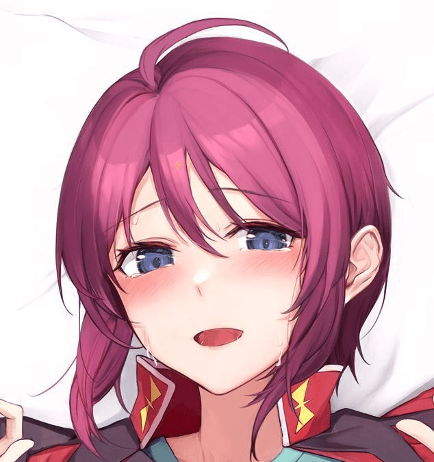 表情1：らぶらぶVer