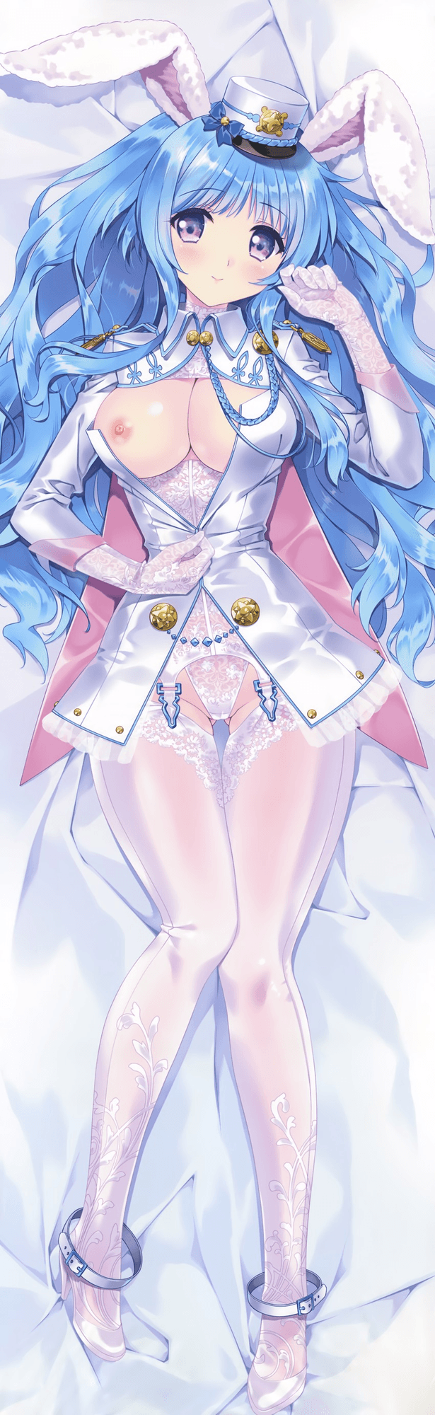 Purely White