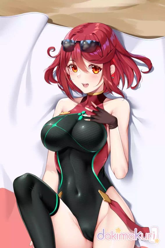 Ecchi