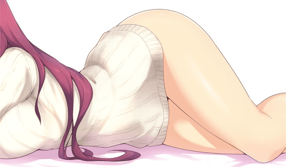 Sleeping on the Left