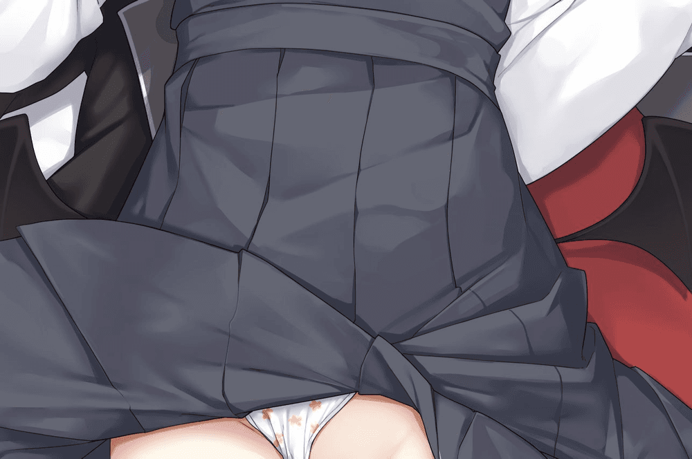 A (イブキの服)