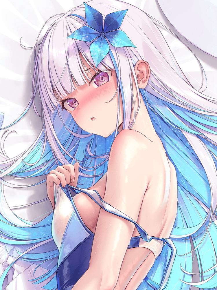 競泳.ver