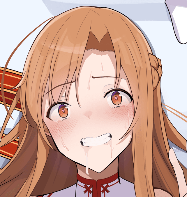 旧版：ガンギマリVer