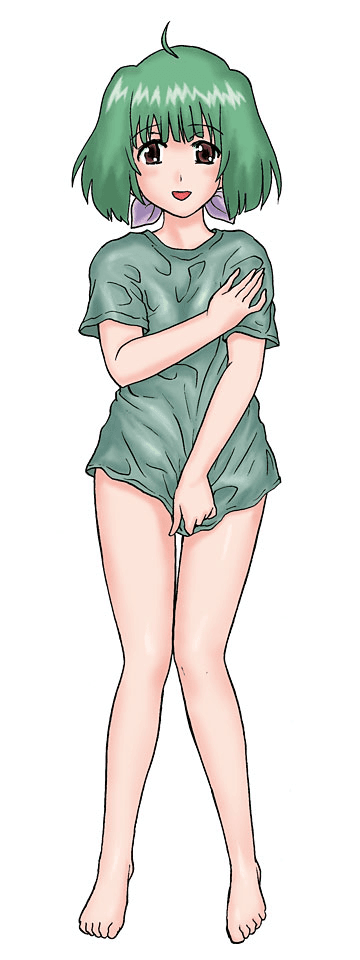 ランカ１ｆ (Ｔシャツ)