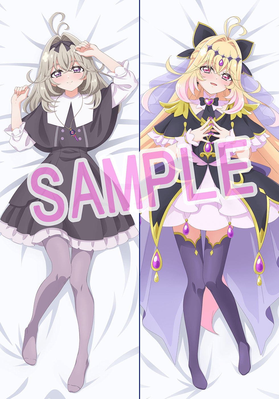 （キュアアルカナ・シャドウ）