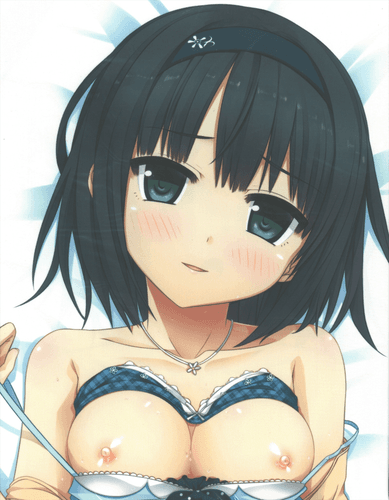 Whisp 抱き枕カバー祭 2025夏 対象商品