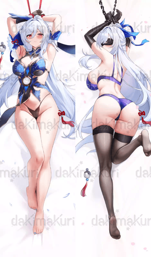Ecchi