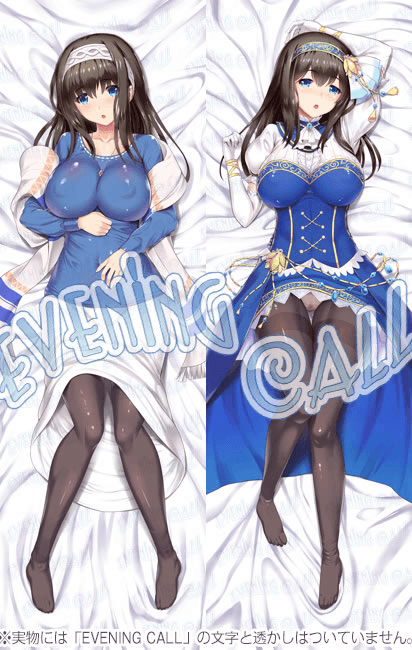 着衣バージョン