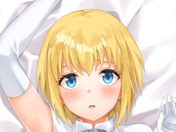 No Veil