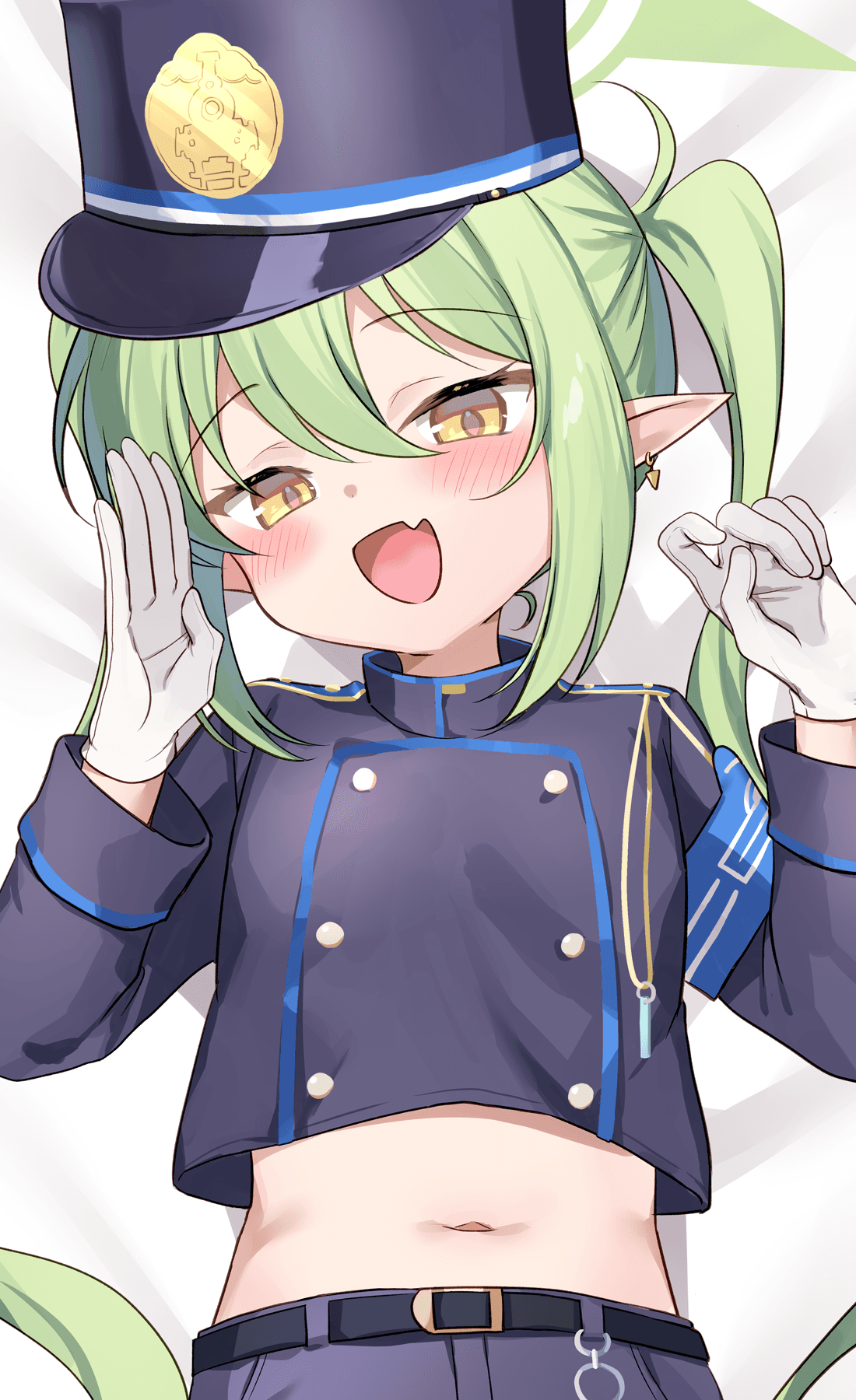 Default