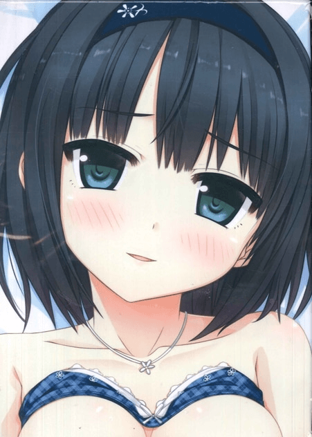 Whisp 抱き枕カバー祭 2025夏 対象商品