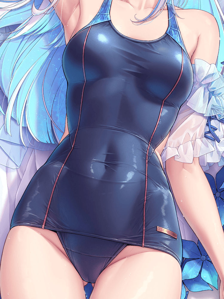 スク水.ver