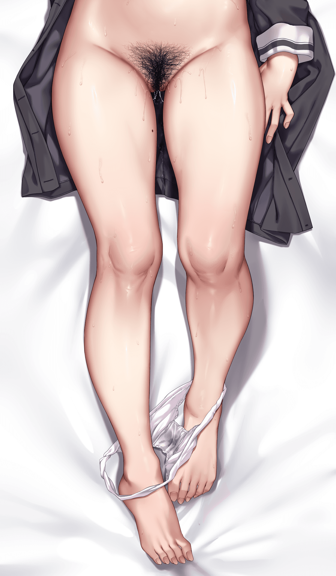 着衣ver.