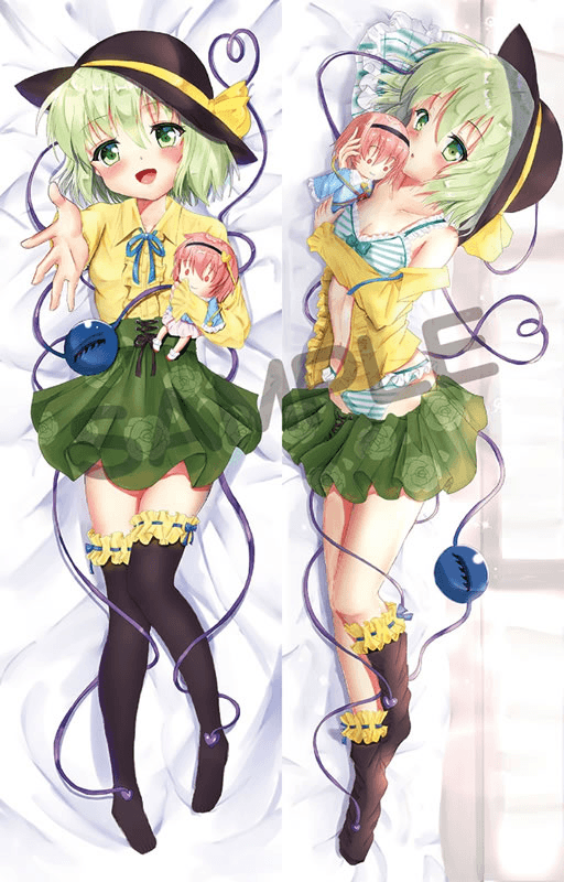 童貞を殺す服で添い寝